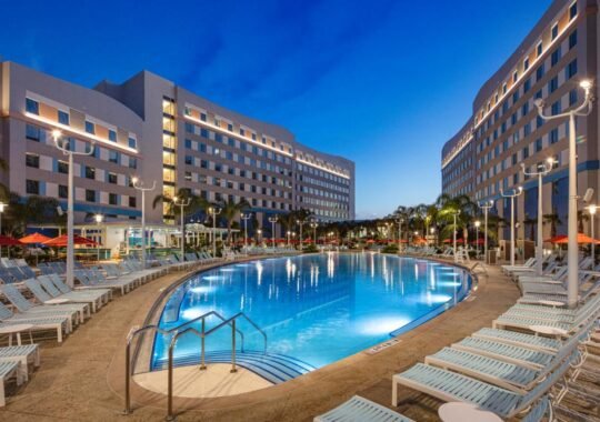 Universal Endless Summer Resort – Surfside Inn and Suites Reviews 8 Universal Endless Summer Resort – Surfside Inn and Suites Reviews