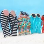 Here’s What Beachgoers Need to Pack for a Safe and Stress-Free Trip