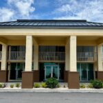 Spend An Enjoyable Retreat At Quality Inn Saint Petersburg North-Tampa Bay