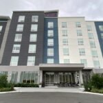 Hotel Near Orlando Airport With Free Shuttle