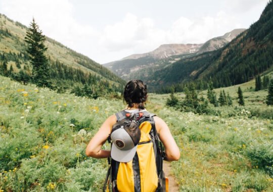 A Single Carry-On for a 7-Day Trip? Here’s How to Make it Happen