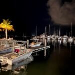 Unforgettable Dining Experience at Bayshore Club in Miami’s Captivating Marina