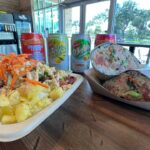 Best Poke Bowl In Tarpon Springs