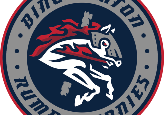 Binghamton Rumble Ponies: A Must-See Baseball Experience