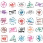 What Are Countries That Require Visas for US Citizens?