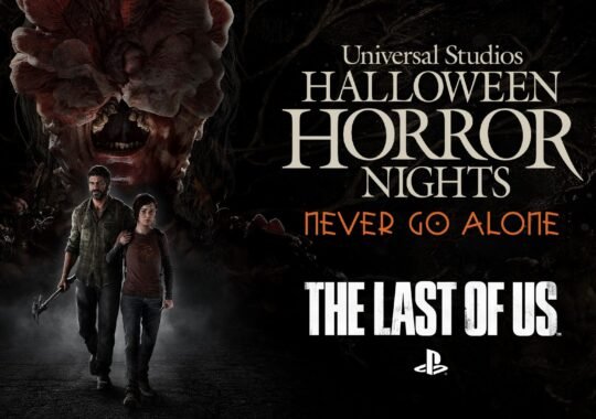 Get Ready For The Ultimate Fright At Halloween Horror Nights At Universal