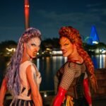 Halloween at SeaWorld Orlando: Unleash Your Screams at Howl-O-Scream