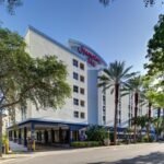 Experiencing a Pleasant Stay at Hampton Inn Miami Coconut Grove