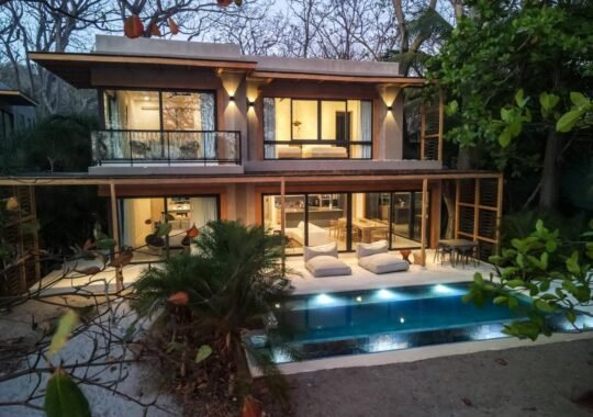 Discover Wellness Bliss at Hotel Nantipa: Embrace the Blue Zone Experience