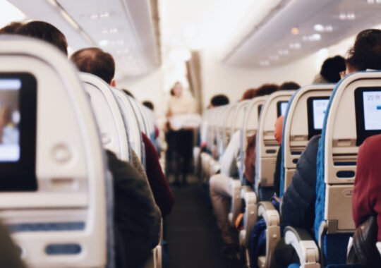Travel Regulations: What You Need to Know About Bringing Popular Nicotine Products on a Plane