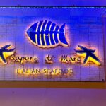 A Culinary Delight at Sapore di Mare: A Taste of Miami’s Flavors