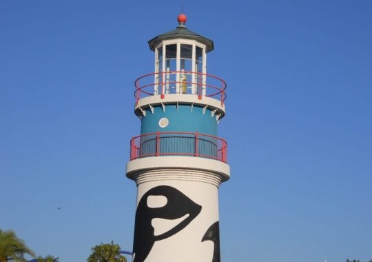 Unlocking Education and Adventure: SeaWorld Orlando’s 2024 Teacher Card and Fun Card Offer