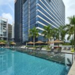 Aloft Singapore Novena: A Symphony Of Design, Culture, And Comfort