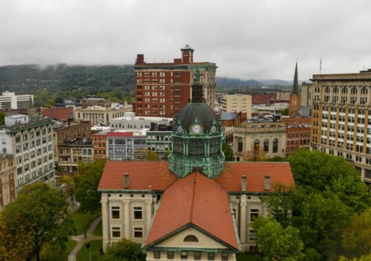 Discovering Binghamton’s Best: Your Ultimate Guide To Binghamton Hotels NY