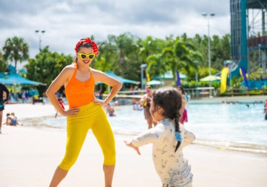 Orlando Magic: The Ultimate Destination for Memorable Adventures