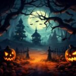 Hauntingly Spectacular: Halloween In St. Augustine Florida