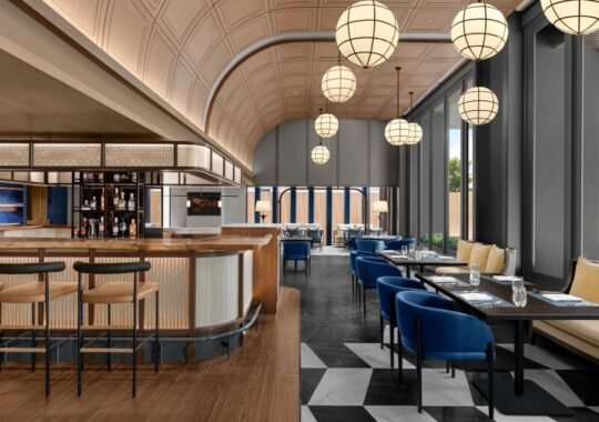 Discover The Charm Of Bangkok At Madi Paidi Bangkok Autograph Collection Hotel