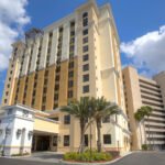 Fall Getaway: Experience Orlando’s Magic with Ramada International Drive Orlando Florida