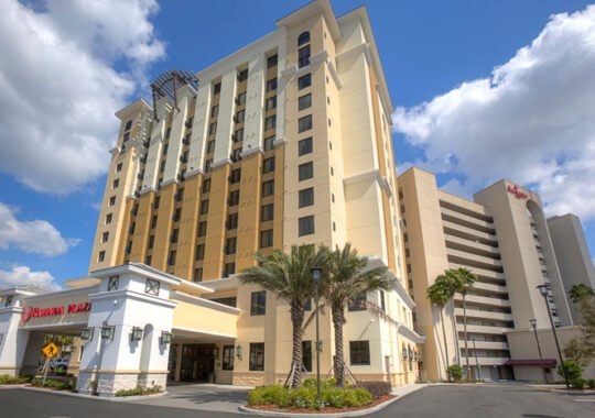 Fall Getaway: Experience Orlando’s Magic with Ramada International Drive Orlando Florida
