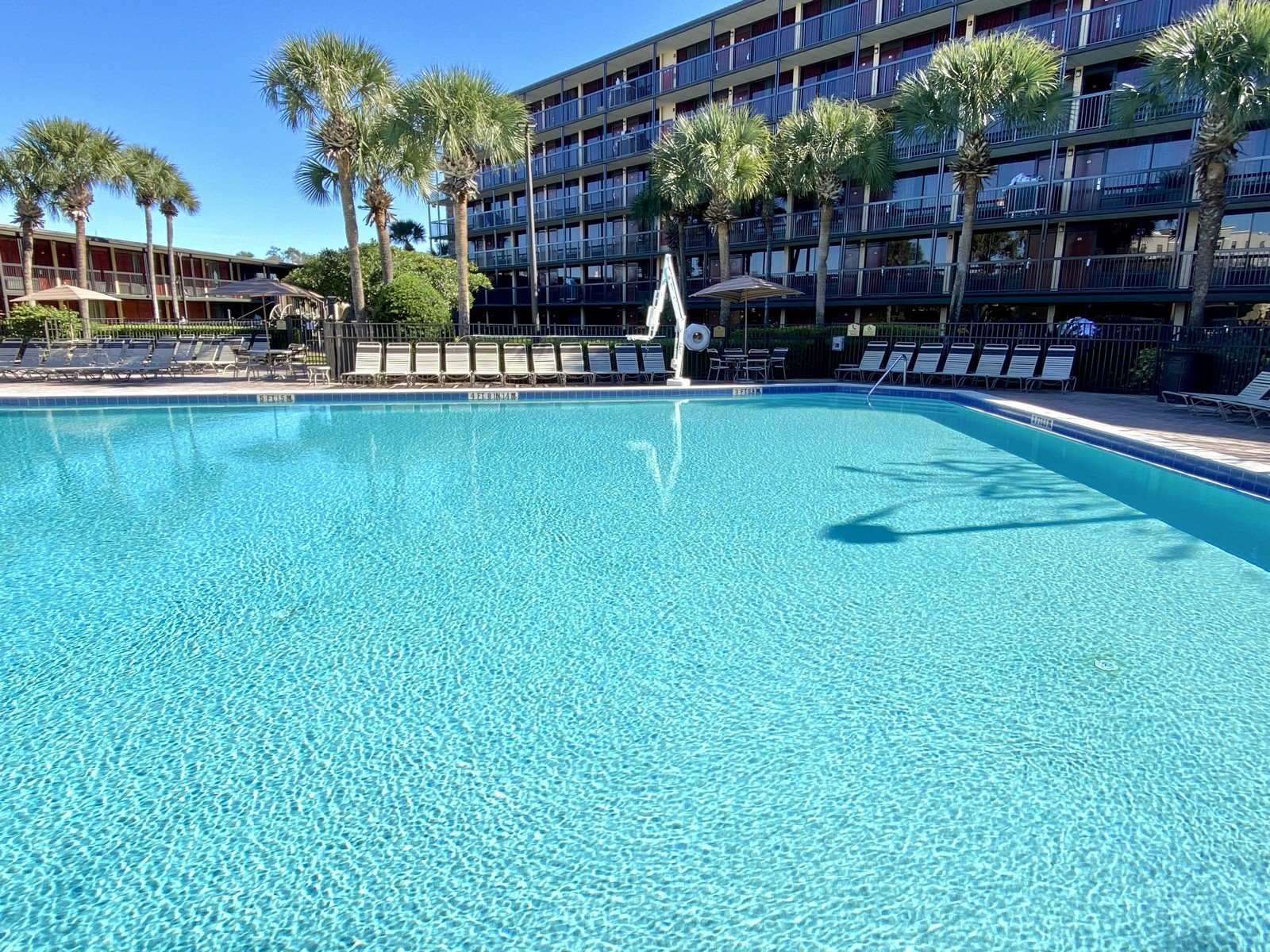 Rosen Inn Hotel Orlando FL