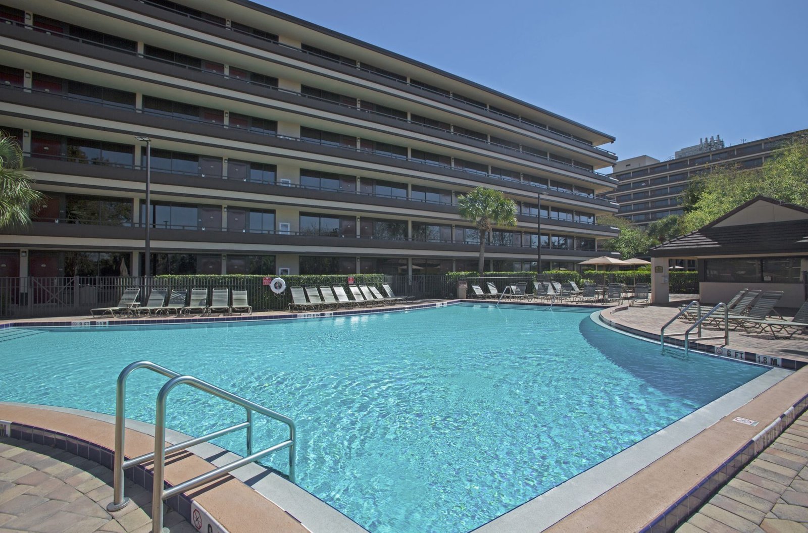 Rosen Inn Hotel Orlando FL