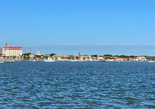 St. Augustine Florida Forecast: Your Comprehensive Guide To The Majestic City’s Weather