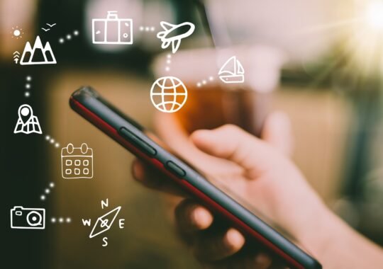 Your Ultimate Guide to the Best Travel Apps for Trip Planning