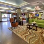 Start your Orlando adventure at the Best Western Plus Universal Inn