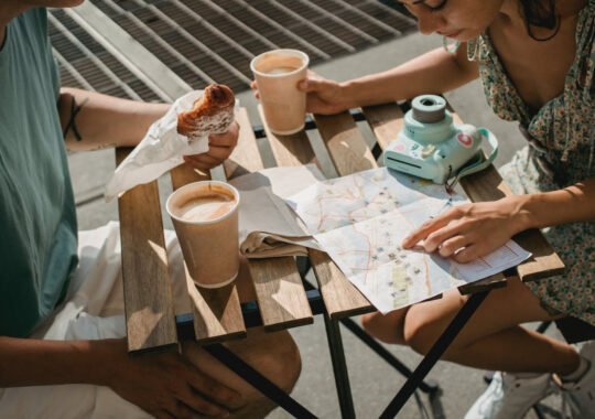 How to Plan Your Ideal Driving Tour in France: 4 Tips to Follow
