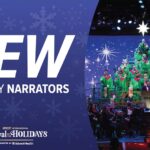 Celebrate the Season: EPCOT International Festival of the Holidays