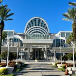 Free Orlando Convention Center Photos