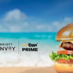 Unlock Exclusive Benefits: Marriott Bonvoy And Rappi Join Forces In Mexico