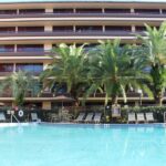 29 Reasons Rosen Inn at Pointe Orlando is the Best Place to Stay While You’re in Town