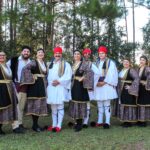 Celebrate The Charm Of St. Augustine: Immerse Yourself In The Greek Extravaganza At The St. Augustine Florida Greek Festival