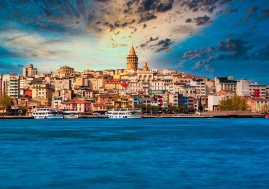 Making the Most of Your Trip to Istanbul