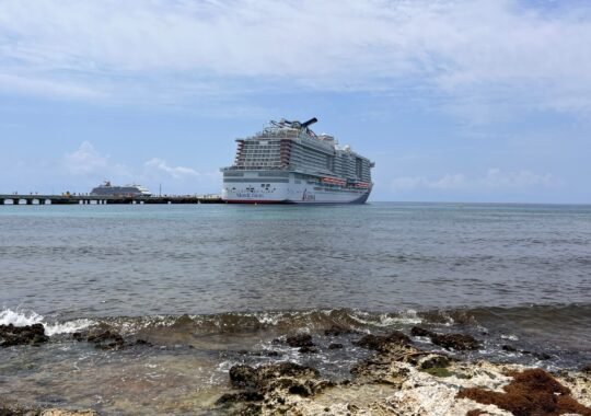 Choosing the Perfect Weekend Cruise for Families Who Love Adventure