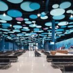 Setting Sail From Magic Shores: Disney’s Cruise Terminal In Fort Lauderdale Florida