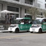 Exploring Miami’s Charm with a Free Circuit Ride