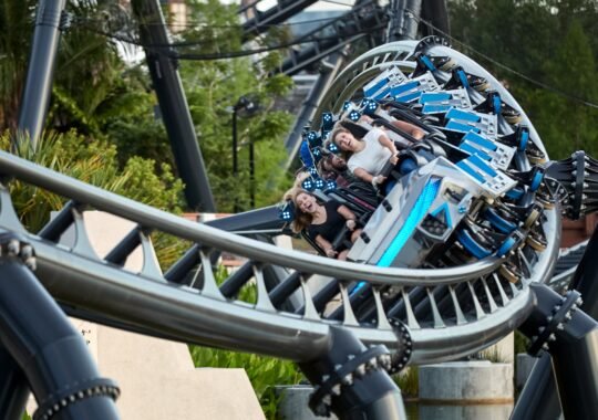 Unlocking Unforgettable Experiences: Your Ultimate Guide To Universal Studios’ Adventures