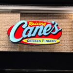 Savoring Raising Cane’s Chicken Fingers Delights in Orlando, Florida