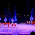 Experience the Magic: SeaWorld Orlando Christmas Celebration