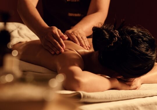 Level Up Holistic Wellness At Woodhouse Spa In Orlando
