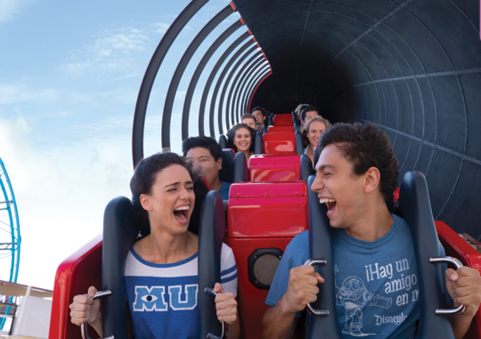 California Residents Disneyland Tickets: Unlocking Magical Adventures