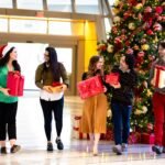 Jump Start a Joyful Holiday Season with Brightline