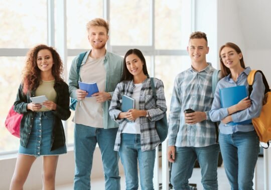 Travel Safety Rules for College Students