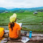 Tips on How to Become a Travel Writer