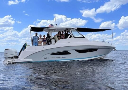 Explore The World Of Water Adventures And Boat Rentals With Getmyboat