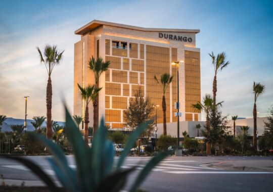Introducing Durango Casino & Resort: Embarking on a New Era of Luxurious Vegas Hospitality