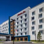 Discover the Perfect Orlando Base: Hampton Inn Kissimmee North