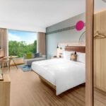 Unveiling the Vibrant Moxy Experience in Bengaluru: A Quirky Haven for Fun-Hunters